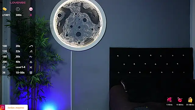 jordan mayers02 online show from 03.27.26