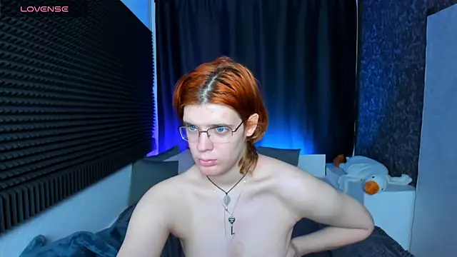 KIKI Krash online show from 12.03.24