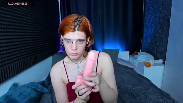 KIKI Krash online show from 12.03.24