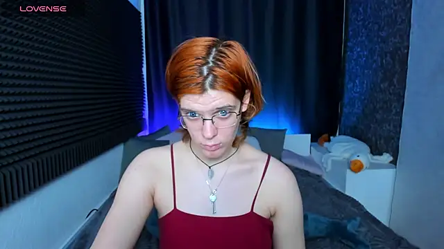 KIKI Krash online show from 12.03.24