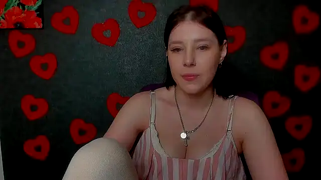 Sannyflover online show from 03.05.25