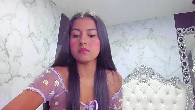 Emmy Cute18 online show from 01.27.25