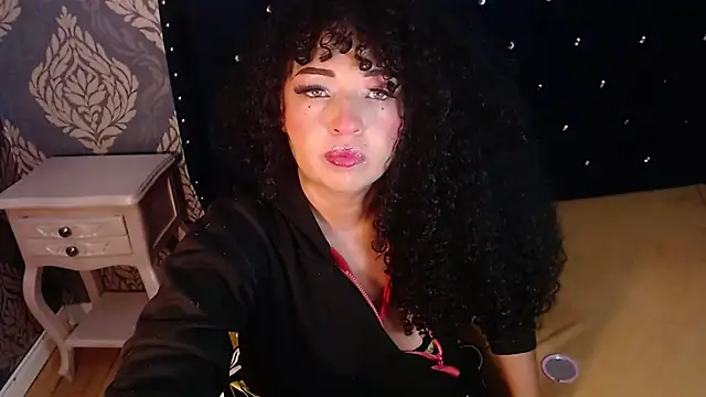 Sofiacowperx online show from 01.11.26
