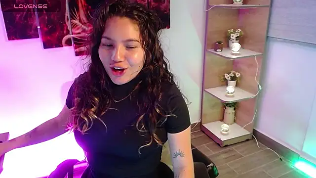 Jsneiidy ATH online show from 10.23.25