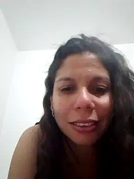Carliina Soussa online show from 01.12.25