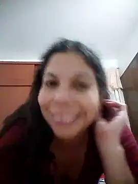 Carliina Soussa online show from 02.25.25