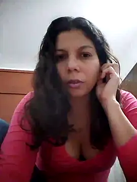 Carliina Soussa online show from 02.27.25