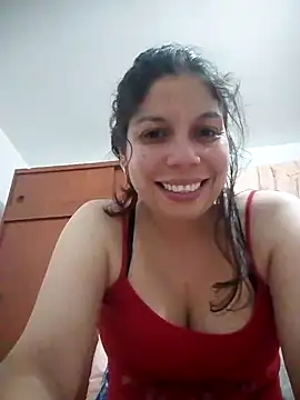 Carliina Soussa online show from 03.11.25