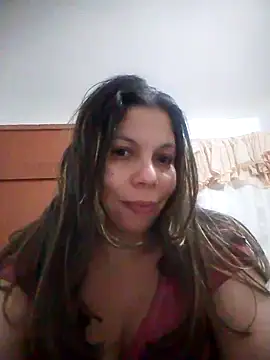 Carliina Soussa online show from 09.17.25