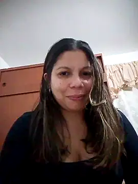 Carliina Soussa online show from 09.22.25