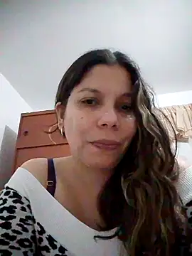 Carliina Soussa online show from 09.24.25