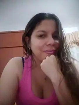 Carliina Soussa online show from 10.07.25