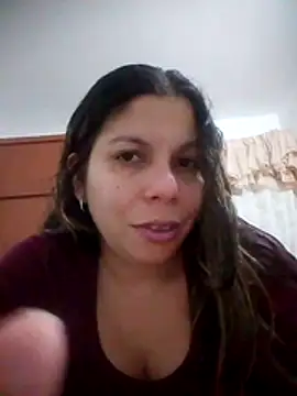 Carliina Soussa online show from 10.18.25