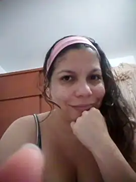 Carliina Soussa online show from 11.13.25