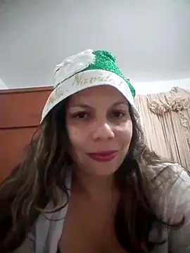 Snapshot of Carliina_Soussa chatting on 12.03.25 Carliina Soussa online show from 12.03.25