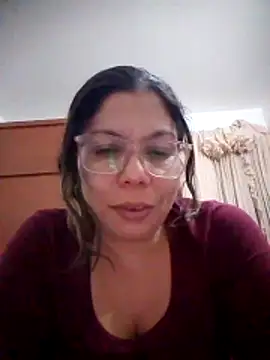 Snapshot of Carliina_Soussa chatting on 02.23.26 Carliina Soussa online show from 02.23.26