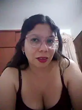 Carliina Soussa online show from 03.14.26