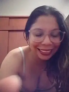 Carliina Soussa online show from 05.26.26