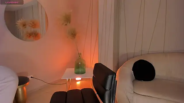 SavannahStorm online show from 01.15.25