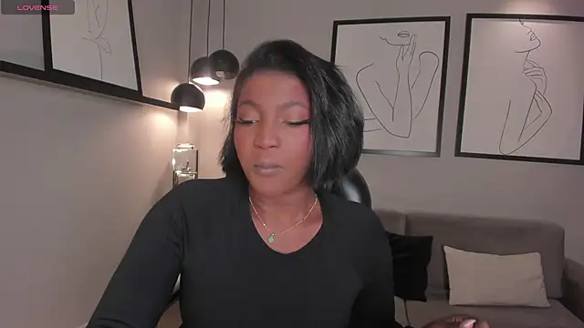 SavannahStorm online show from 03.05.26