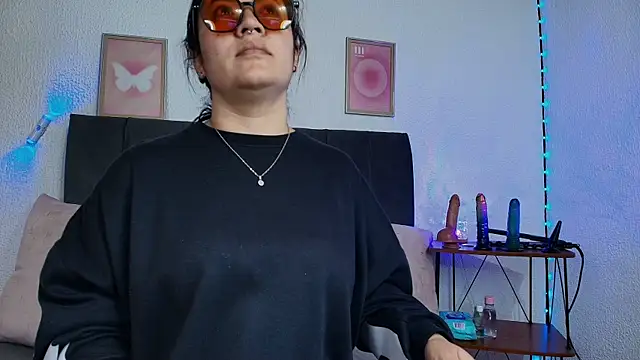 party hornys69 online show from 06.02.26