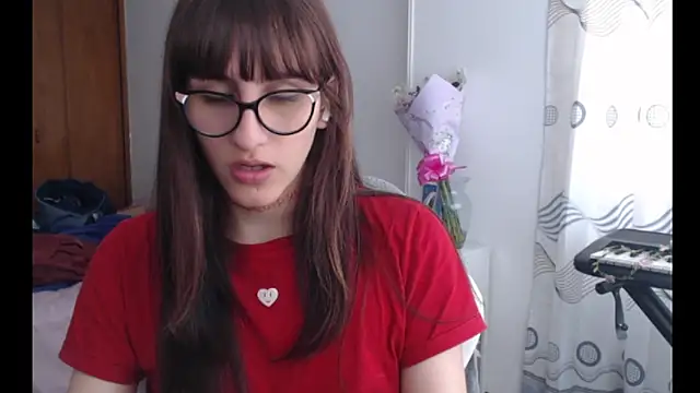 Alice love29 online show from 06.04.26