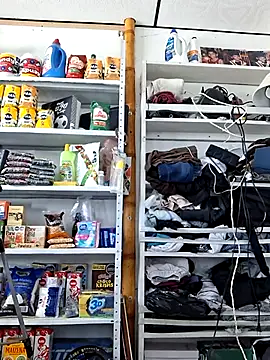 Katia sweetx online show from 11.18.25