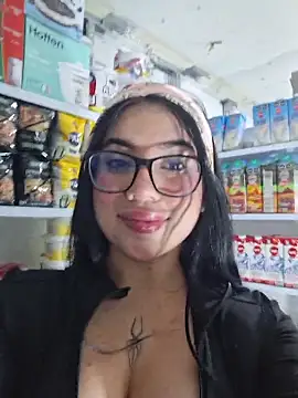 Katia sweetx online show from 04.06.26