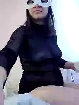 Snapshot of MikaKors chatting on 01.25.25 MikaKors online show from 01.25.25