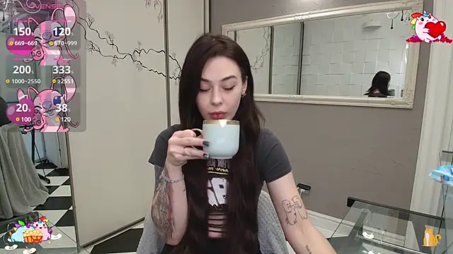 NataliMillers online show from 12.17.24