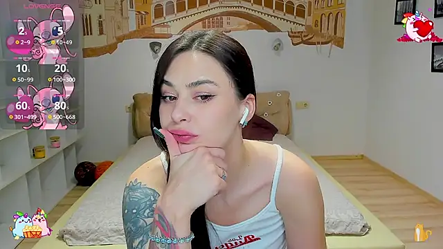 NataliMillers online show from 12.20.24
