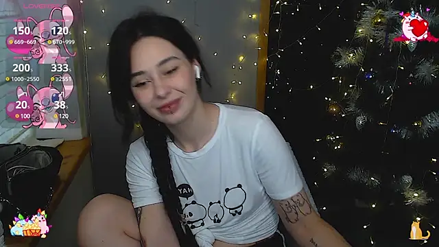 NataliMillers online show from 12.22.24