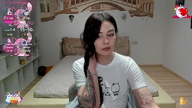 NataliMillers online show from 12.22.24