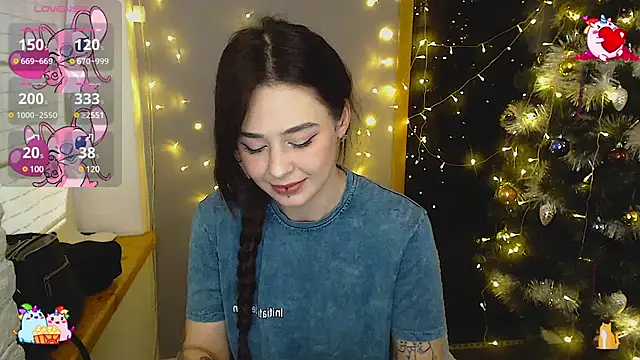 NataliMillers online show from 12.24.24