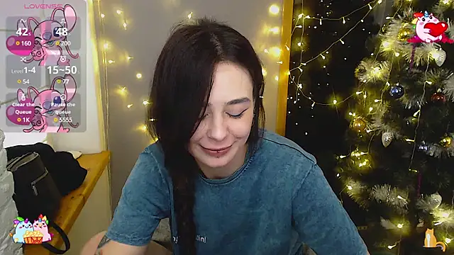NataliMillers online show from 12.24.24