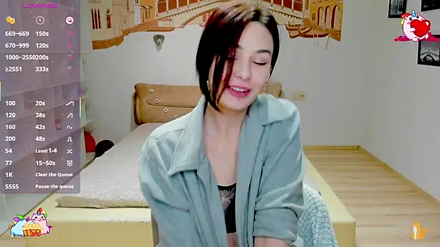 NataliMillers online show from 01.17.25