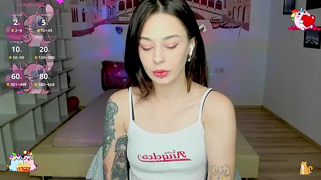 NataliMillers online show from 01.25.25
