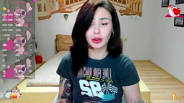 NataliMillers online show from 01.27.25