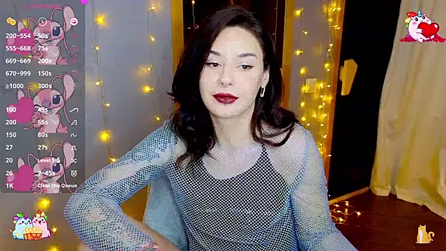 NataliMillers online show from 01.28.25