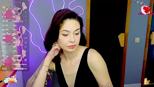 NataliMillers online show from 02.02.25