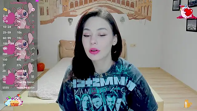 NataliMillers online show from 02.04.25