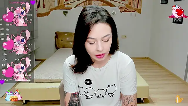 NataliMillers online show from 02.17.25