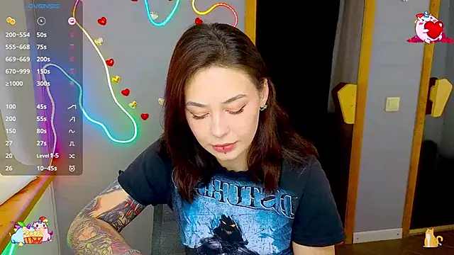 NataliMillers online show from 02.20.25