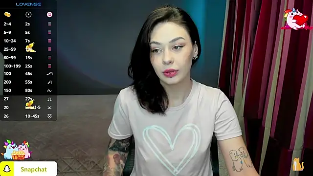 NataliMillers online show from 02.21.25