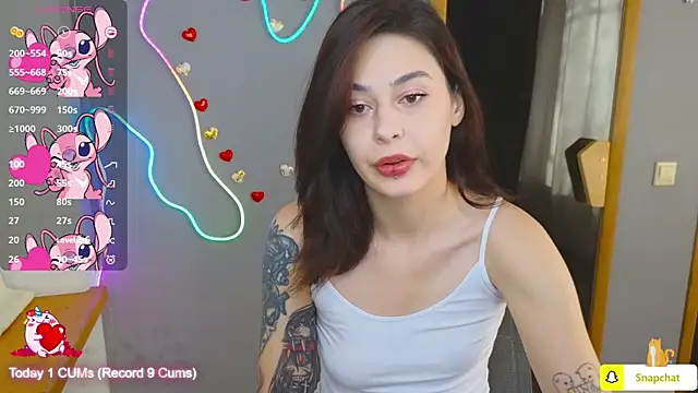 NataliMillers online show from 03.09.25