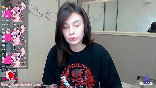 NataliMillers online show from 03.15.25