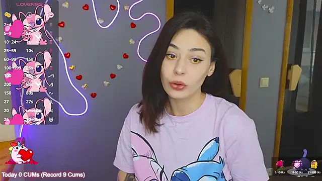 NataliMillers online show from 03.17.25