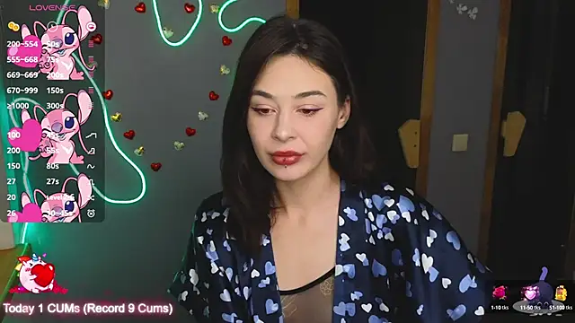 NataliMillers online show from 03.18.25