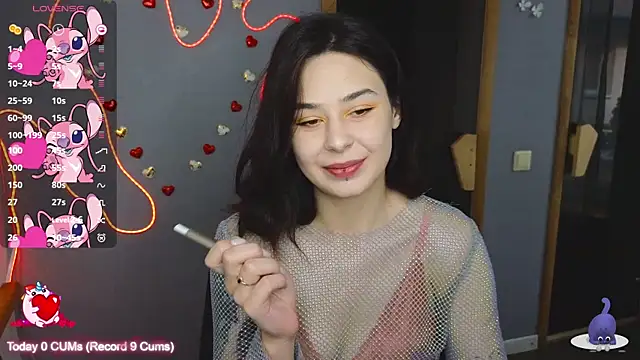 NataliMillers online show from 03.20.25