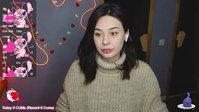 NataliMillers online show from 03.21.25